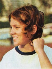 Photo of Monika Zehrt