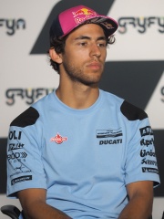 Photo of Enea Bastianini