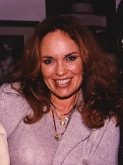 Photo of Catherine Bach