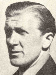 Photo of Birger Rosengren