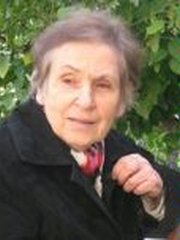 Photo of Androula Henriques