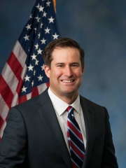 Photo of Seth Moulton