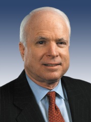 Photo of John McCain