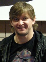 Photo of Denis Grebeshkov