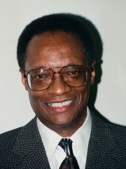 Photo of Ramsey Lewis