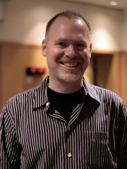 Photo of Scott Westerfeld