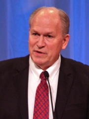 Photo of Bill Walker