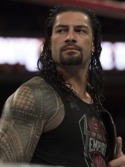 Photo of Roman Reigns