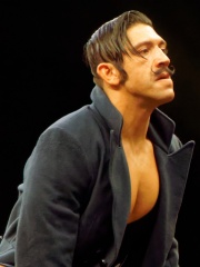 Photo of Simon Gotch