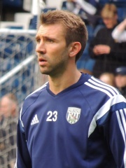 Photo of Gareth McAuley