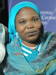 Photo of Hawa Abdallah Mohammed Salih