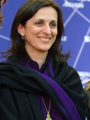Photo of Rusudan Gotsiridze
