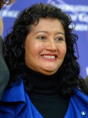 Photo of Iris Yassmin Barrios Aguilar