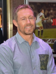 Photo of Jonny Wilkinson