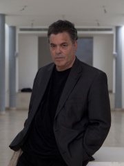 Photo of Amos Gitai