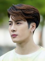 Photo of Jackson Wang