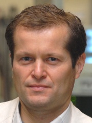 Photo of Ferenc Krausz