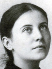 Photo of Gemma Galgani