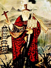 Photo of John of Montecorvino