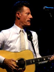 Photo of Lyle Lovett