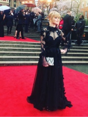 Photo of Hannah Arterton