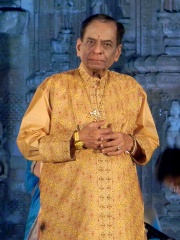 Photo of M. Balamuralikrishna