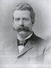 Photo of Jackson Showalter