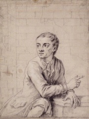 Photo of Jack Sheppard