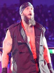 Photo of Jay Briscoe
