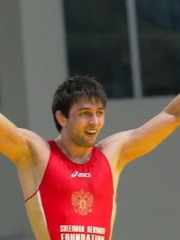 Photo of Soslan Ramonov