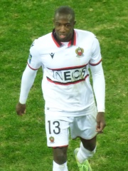 Photo of Hassane Kamara