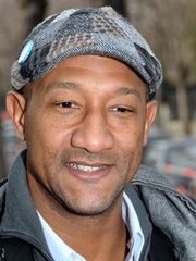 Photo of Édouard Montoute