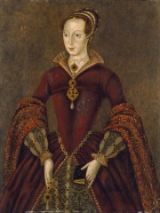 Photo of Lady Jane Grey