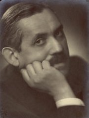 Photo of Aleksander Wat