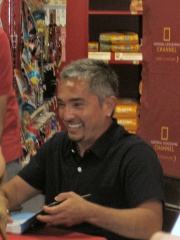 Photo of Cesar Millan