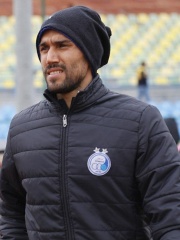 Photo of Hossein Hosseini