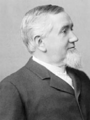 Photo of George Pullman