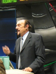 Photo of Philip Zimbardo