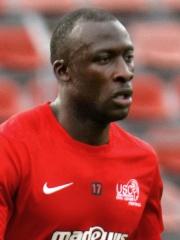 Photo of Cheikh N'Doye