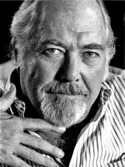 Photo of Robert Altman