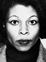 Photo of Assata Shakur