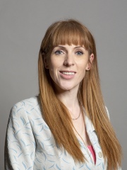 Photo of Angela Rayner