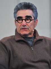 Photo of Eugene Levy