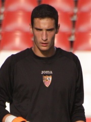 Photo of Sergio Rico