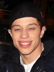 Photo of Pete Davidson