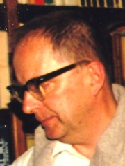 Photo of Bohdan Paczyński