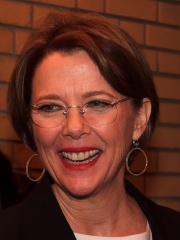 Photo of Annette Bening