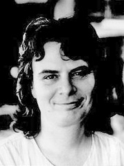 Photo of Karen Uhlenbeck