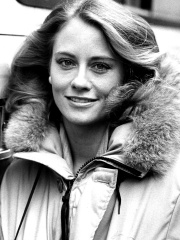 Photo of Cybill Shepherd