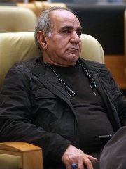 Photo of Parviz Parastui